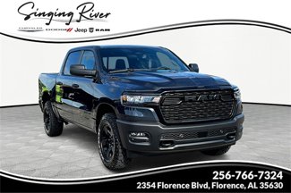 New 2026 RAM 1500 Tradesman image 1