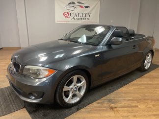 Used 2013 BMW 128i Convertible image 1