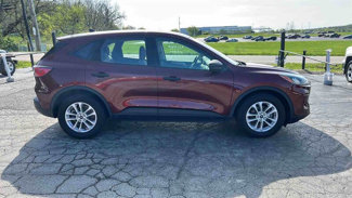 Used 2021 Ford Escape S image 1