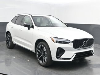 New 2026 Volvo XC60 B5 Ultra w/ Protection Package Premier image 1