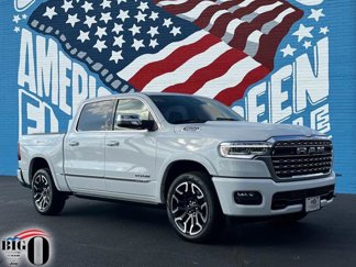 New 2025 RAM 1500 Limited image 1