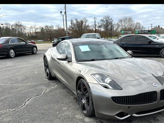 Used 2012 Fisker Karma EcoSport image 1