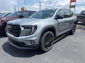 New 2025 GMC Acadia Elevation w/ Elevation Premium Package image 1
