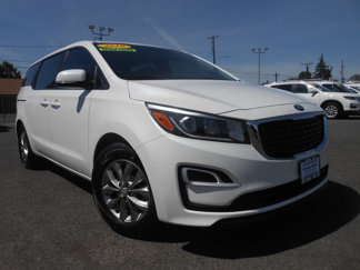 Used 2019 Kia Sedona L image 1