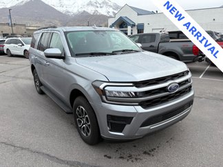 Used 2024 Ford Expedition XLT image 1