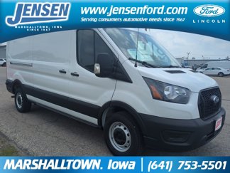 New 2025 Ford Transit 250 148 Medium Roof image 1