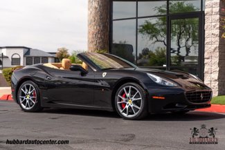 Used 2014 Ferrari California image 1