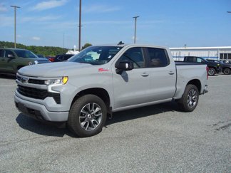 Used 2025 Chevrolet Silverado 1500 RST w/ RST All Star Premium Package image 1