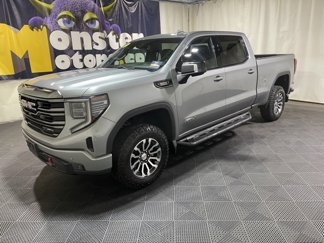 Used 2023 GMC Sierra 1500 AT4 image 1
