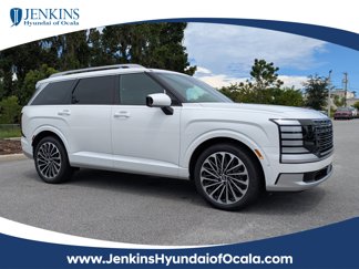 New 2026 Hyundai Palisade Calligraphy image 1
