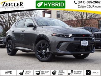 New 2024 Dodge Hornet R/T w/ Tech Pack w/o Parking image 1