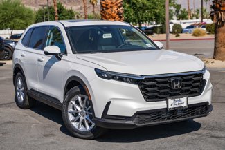 New 2026 Honda CR-V EX image 1