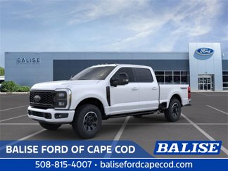 New 2025 Ford F350 Lariat w/ Tremor Off-Road Package image 1