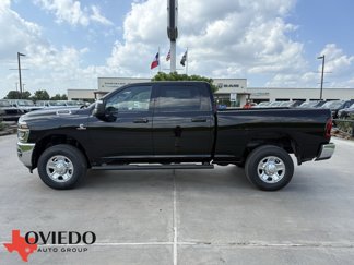 New 2025 RAM 2500 Tradesman image 1