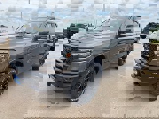 New 2025 RAM 1500 Rebel image 1