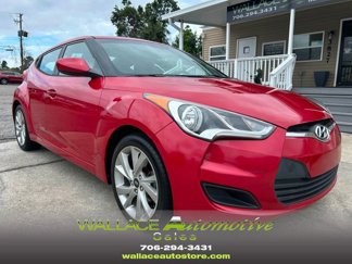 Used 2016 Hyundai Veloster image 1