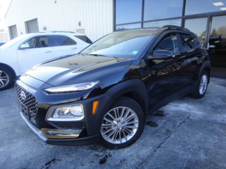 Used 2021 Hyundai Kona SEL Plus image 1