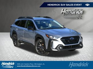New 2025 Subaru Outback Onyx Edition w/ Popular Package #2 image 1