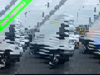 Certified 2020 Ford Transit 250 148 High Roof Extended image 1