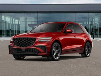 New 2026 Genesis GV70 3.5T Sport Prestige image 1