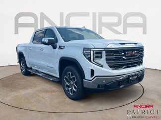 New 2026 GMC Sierra 1500 SLT image 1