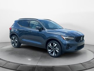 New 2026 Volvo XC40 B5 Ultra w/ Protection Package Premier image 1