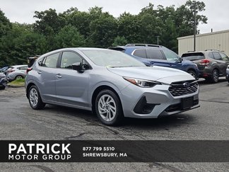 New 2024 Subaru Impreza 2.0i image 1