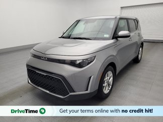 Used 2023 Kia Soul LX w/ Option Group 015 image 1