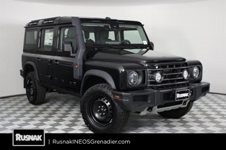 New 2025 INEOS Grenadier Trialmaster Edition image 1