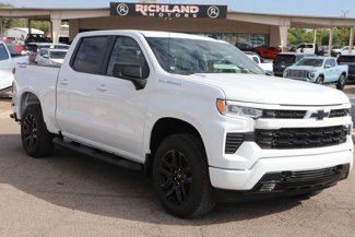 New 2026 Chevrolet Silverado 1500 RST w/ RST Select Package image 1