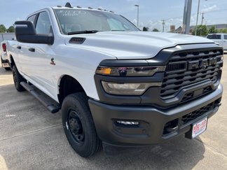 New 2025 RAM 2500 Tradesman image 1