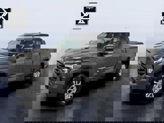 Used 2024 Toyota Tundra SR5 image 1