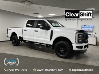 Used 2024 Ford F350 XL image 1