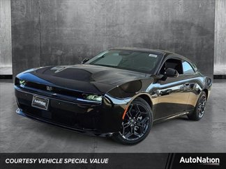 New 2025 Dodge Charger R/T w/ Quick Order Package 25M R/T image 1