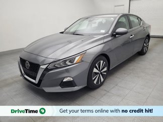 Used 2022 Nissan Altima 2.5 SV image 1