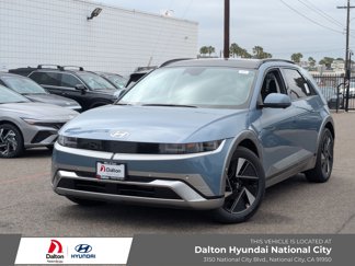 New 2025 Hyundai Ioniq 5 Limited image 1