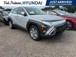 New 2026 Hyundai Kona SE image 1