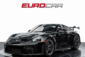 Used 2025 Porsche 911 GT3 image 1