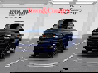 New 2026 RAM 1500 Laramie image 1