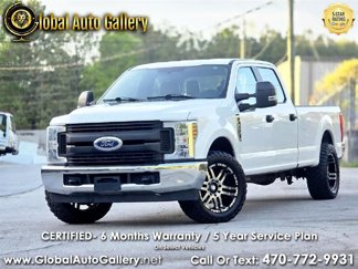 Used 2019 Ford F250 XL w/ Power Equipment Group image 1