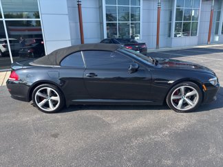 Used 2009 BMW 650i Convertible image 1