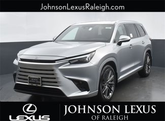 New 2025 Lexus TX 350 AWD image 1