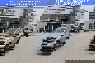 New 2025 Subaru Forester Touring image 1