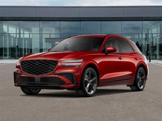 New 2026 Genesis GV70 3.5T Sport Prestige image 1