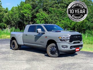 New 2026 RAM 3500 Laramie image 1