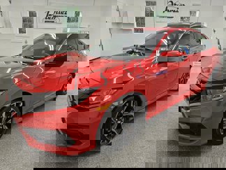 Used 2020 Honda Civic Sport image 1