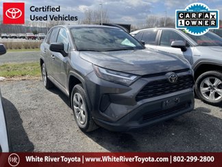 Used 2023 Toyota RAV4 LE image 1