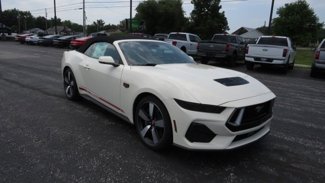 New 2025 Ford Mustang GT Premium image 1