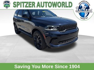 New 2025 Dodge Durango GT w/ Blacktop Package image 1