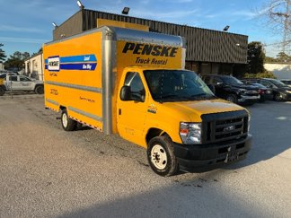 Used 2022 Ford E-350 and Econoline 350 Super Duty image 1